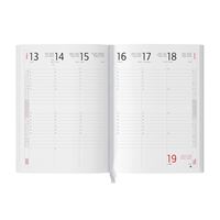 AGENDA SETTIMANALE